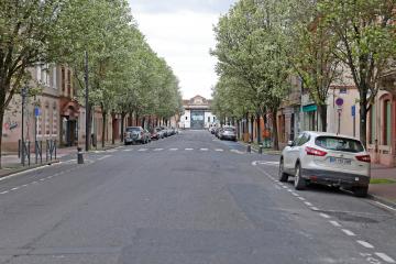 Albi comme vous ne l'avez jamais vu