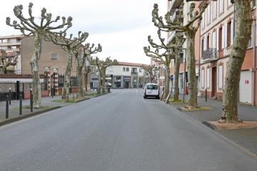 Albi comme vous ne l'avez jamais vu