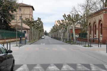 Albi comme vous ne l'avez jamais vu