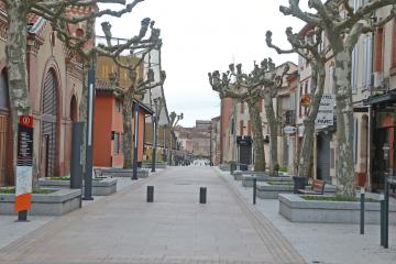 Albi comme vous ne l'avez jamais vu