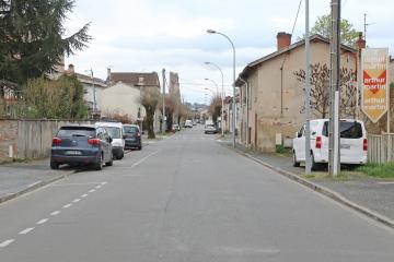 Albi comme vous ne l'avez jamais vu