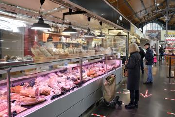 Albi comme vous ne l'avez jamais vu
