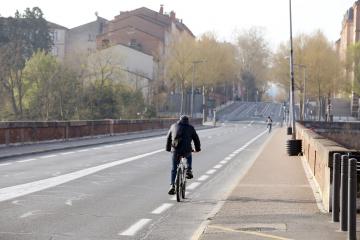 Albi comme vous ne l'avez jamais vu