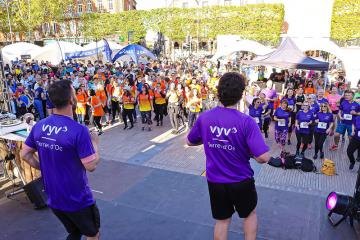 Albi Run Urbain 2024