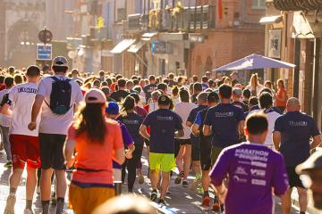 Albi Run Urbain 2024