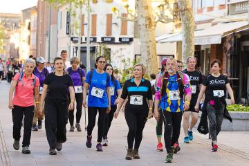 Albi Run Urbain 2024