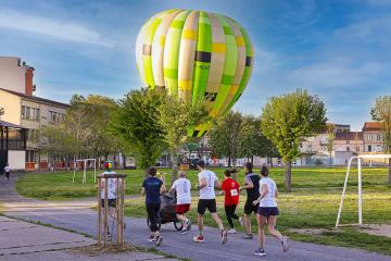 Albi Run Urbain 2024