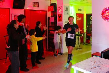 Albi Run Urbain 2024