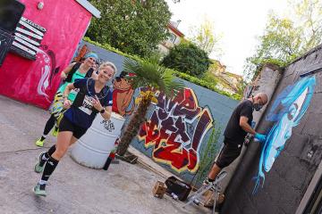 Albi Run Urbain 2024
