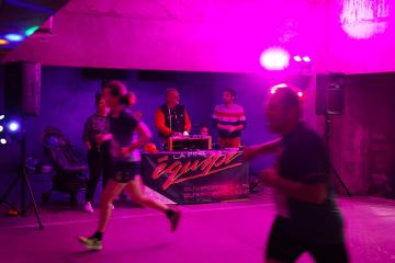 Albi Run Urbain 2024