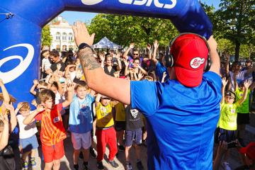 Albi Run Urbain 2024