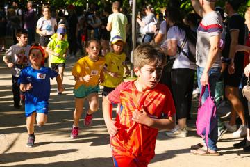 Albi Run Urbain 2024