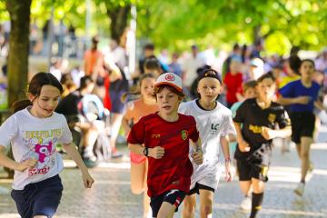 Albi Run Urbain 2024