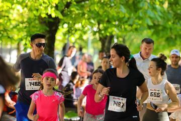 Albi Run Urbain 2024