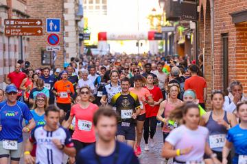 Albi Run Urbain 2024