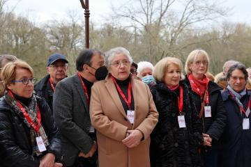 Ambassadeur au Château du Gô