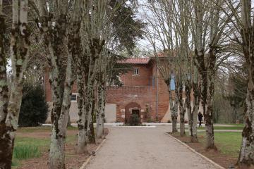 Ambassadeur au Château du Gô