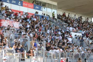 Championnats de France Élite et espoirs d'athlétisme, les médailles