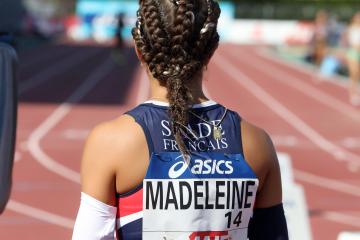 Championnats de France Élite et espoirs d'athlétisme, les médailles