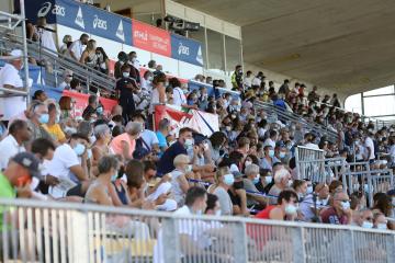 Championnats de France Élite et espoirs d'athlétisme, les médailles