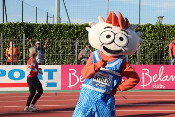 Championnats de France Élite et espoirs d'athlétisme, les médailles