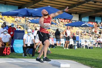Championnats de France Élite et espoirs d'athlétisme, les médailles