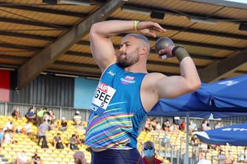 Championnats de France Élite et espoirs d'athlétisme, les médailles