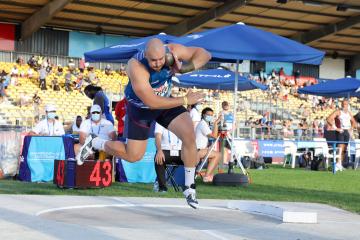 Championnats de France Élite et espoirs d'athlétisme, les médailles