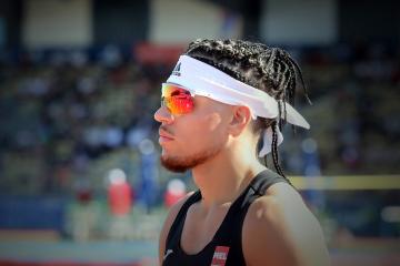 Championnats de France Élite et espoirs d'athlétisme, les médailles