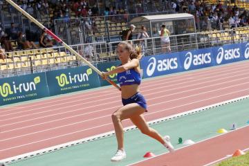 Championnats de France Élite et espoirs d'athlétisme, les médailles