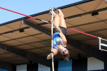 Championnats de France Élite et espoirs d'athlétisme, les médailles