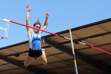 Championnats de France Élite et espoirs d'athlétisme, les médailles