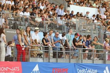 Championnats de France d'athlétisme Élite 2023 - 28 juillet