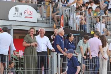 Championnats de France d'athlétisme Élite 2023 - 28 juillet