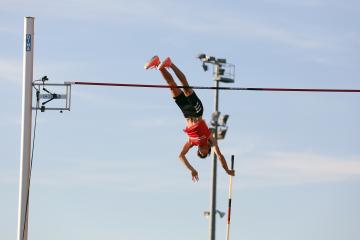 Championnats de France Élite et espoirs d'athlétisme