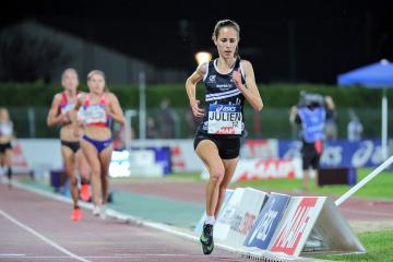 Championnats de France Élite et espoirs d'athlétisme