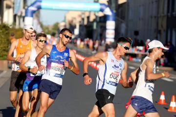 Championnats de France Élite et espoirs d'athlétisme