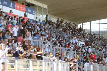 Championnats de France Élite et espoirs d'athlétisme
