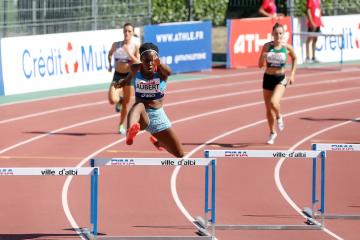 Championnats de France Élite et espoirs d'athlétisme