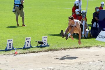 Championnats de France Élite et espoirs d'athlétisme