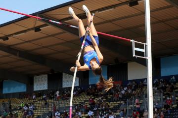 Championnats de France Élite et espoirs d'athlétisme