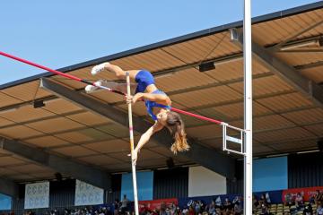 Championnats de France Élite et espoirs d'athlétisme