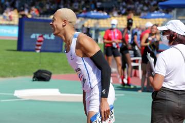 Championnats de France Élite et espoirs d'athlétisme