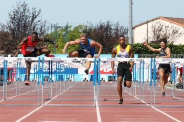 Championnats de France Élite et espoirs d'athlétisme