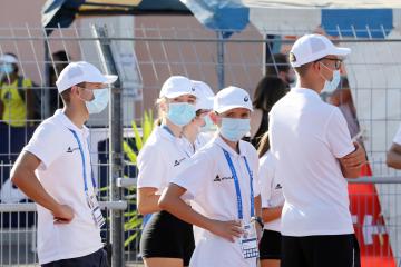 Championnats de France Élite et espoirs d'athlétisme