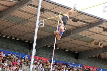 Championnats de France d'athlétisme Élite 2023 - 29 juillet - Perche Décathlon