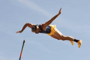 Championnats de France d'athlétisme Élite 2023 - 30 juillet - Saut à la perche 