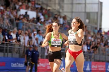 Championnats de France d'athlétisme Élite 2023 - 30 juillet - Heptathlon