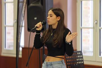 Auditions 15e édition de « Talents de quartier »