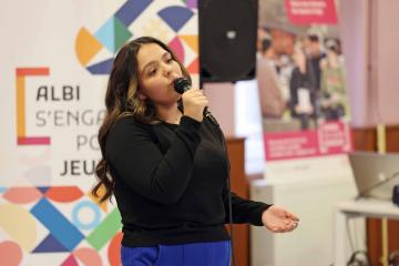 Auditions 15e édition de « Talents de quartier »